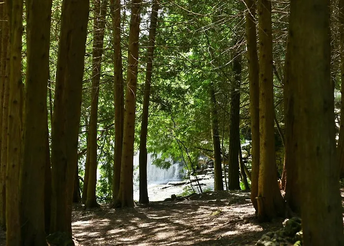 Millcroft Inn & Spa