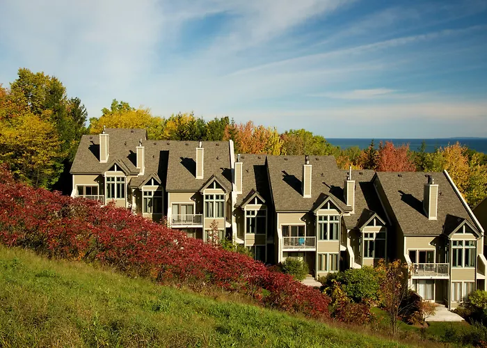 Blue Mountain Resort Home Collection