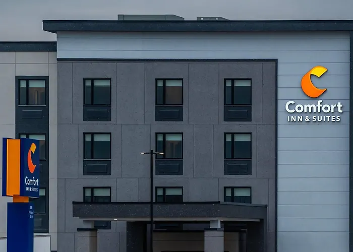 Comfort Inn & Suites